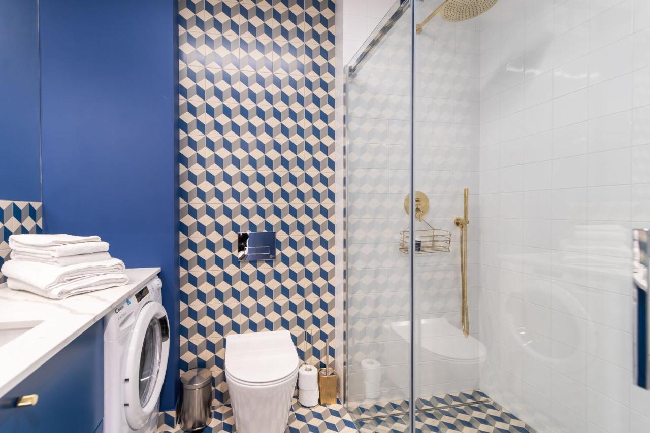 Apartamenty Alicja - W Cenie Dostep Do Spa Колобжег Экстерьер фото