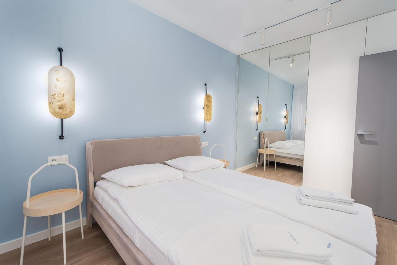 Apartamenty Alicja - W Cenie Dostep Do Spa Колобжег Экстерьер фото